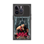 Premium Square Case［ TEKKEN - Heihachi Mishima ］