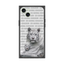 Premium Square Case［ The Izu Animal Kingdom - White Tiger - Family ］