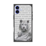 Premium Square Case［ The Izu Animal Kingdom - White Tiger - Family ］
