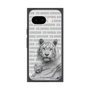 Premium Square Case［ The Izu Animal Kingdom - White Tiger - Family ］