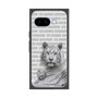 Premium Square Case［ The Izu Animal Kingdom - White Tiger - Family ］