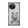 Premium Square Case［ The Izu Animal Kingdom - White Tiger - Family ］