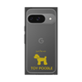 Premium Square Case［ &UCHINOCO - Toy Poodle ］