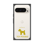 Premium Square Case［ &UCHINOCO - Toy Poodle ］