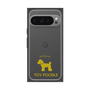 Premium Square Case［ &UCHINOCO - Toy Poodle ］