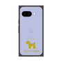 Premium Square Case［ &UCHINOCO - Toy Poodle ］