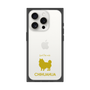 Premium Square Case［ &UCHINOCO - Chihuahua ］
