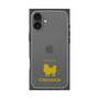 Premium Square Case［ &UCHINOCO - Chihuahua ］