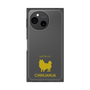 Premium Square Case［ &UCHINOCO - Chihuahua ］