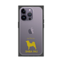 Premium Square Case［ &UCHINOCO - Shiba Inu ］