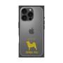 Premium Square Case［ &UCHINOCO - Shiba Inu ］