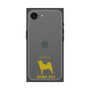 Premium Square Case［ &UCHINOCO - Shiba Inu ］