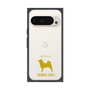 Premium Square Case［ &UCHINOCO - Shiba Inu ］