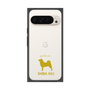 Premium Square Case［ &UCHINOCO - Shiba Inu ］