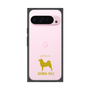 Premium Square Case［ &UCHINOCO - Shiba Inu ］