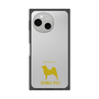 Premium Square Case［ &UCHINOCO - Shiba Inu ］