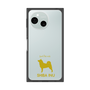 Premium Square Case［ &UCHINOCO - Shiba Inu ］
