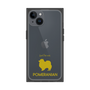 Premium Square Case［ &UCHINOCO - Pomeranian ］