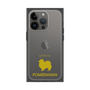 Premium Square Case［ &UCHINOCO - Pomeranian ］