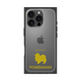 Premium Square Case［ &UCHINOCO - Pomeranian ］