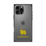 Premium Square Case［ &UCHINOCO - Pomeranian ］