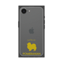 Premium Square Case［ &UCHINOCO - Pomeranian ］