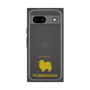 Premium Square Case［ &UCHINOCO - Pomeranian ］