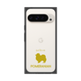 Premium Square Case［ &UCHINOCO - Pomeranian ］