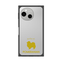 Premium Square Case［ &UCHINOCO - Pomeranian ］