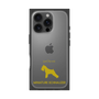 Premium Square Case［ &UCHINOCO - Miniature Schnauzer ］