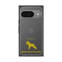 Premium Square Case［ &UCHINOCO - Miniature Schnauzer ］