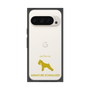 Premium Square Case［ &UCHINOCO - Miniature Schnauzer ］