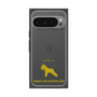 Premium Square Case［ &UCHINOCO - Miniature Schnauzer ］