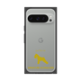 Premium Square Case［ &UCHINOCO - Miniature Schnauzer ］