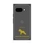 Premium Square Case［ &UCHINOCO - Miniature Schnauzer ］