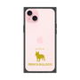 Premium Square Case［ &UCHINOCO - French Bulldog ］