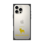 Premium Square Case［ &UCHINOCO - French Bulldog ］