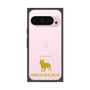 Premium Square Case［ &UCHINOCO - French Bulldog ］