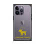 Premium Square Case［ &UCHINOCO - Yorkshire Terrier ］