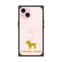 Premium Square Case［ &UCHINOCO - Yorkshire Terrier ］