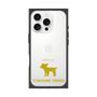 Premium Square Case［ &UCHINOCO - Yorkshire Terrier ］