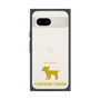 Premium Square Case［ &UCHINOCO - Yorkshire Terrier ］