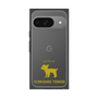 Premium Square Case［ &UCHINOCO - Yorkshire Terrier ］