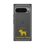Premium Square Case［ &UCHINOCO - Yorkshire Terrier ］