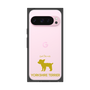 Premium Square Case［ &UCHINOCO - Yorkshire Terrier ］