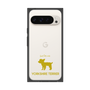 Premium Square Case［ &UCHINOCO - Yorkshire Terrier ］
