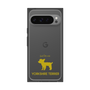 Premium Square Case［ &UCHINOCO - Yorkshire Terrier ］