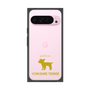 Premium Square Case［ &UCHINOCO - Yorkshire Terrier ］
