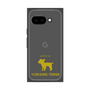 Premium Square Case［ &UCHINOCO - Yorkshire Terrier ］