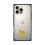Premium Square Case［ &UCHINOCO - Maltese ］